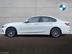 BMW 3-Series 330e Sport Saloon - Image 3