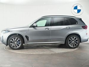 BMW X5 xDrive30d M Sport - Image 4