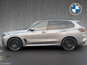 BMW X5 xDrive50e M Sport - Image 4
