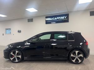 2016 Volkswagen Golf GTI 2.0 TSI DSG AUTO - Image 2