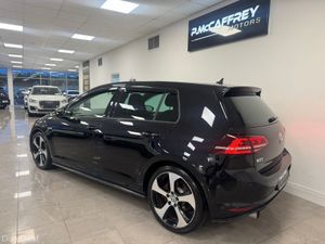 2016 Volkswagen Golf GTI 2.0 TSI DSG AUTO - Image 3