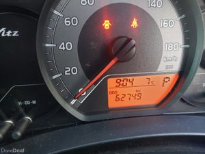 Toyota Vitz 2016 - Image 2