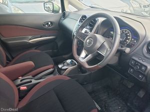 Nissan Note 2017 - Image 4