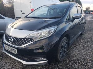 Nissan Note 2017 - Image 2