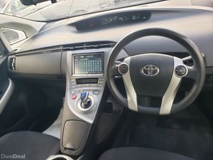 Toyota Prius 2014 - Image 3