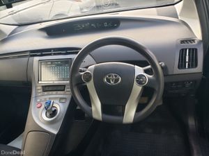Toyota Prius 2014 - Image 4