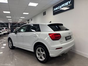 2020 Audi Q2 1.0 TFSI SPORT 150 BHP S-TRONIC AUTO - Image 3