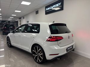2017 Volkswagen Golf MK 7.5 GTI 2.0 TSI DSG AUTO - Image 3