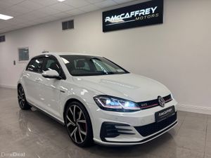 2017 Volkswagen Golf MK 7.5 GTI 2.0 TSI DSG AUTO - Image 4