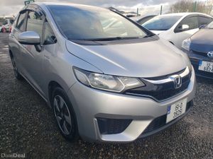 2015 honda Fit - Image 2