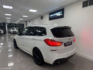 2016 BMW 2 Series 218D Gran Tourer 7 Seat M-Sport - Image 3