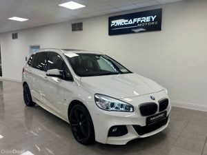 2016 BMW 2 Series 218D Gran Tourer 7 Seat M-Sport - Image 4