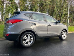 Hyundai ix35 2013 - Image 2