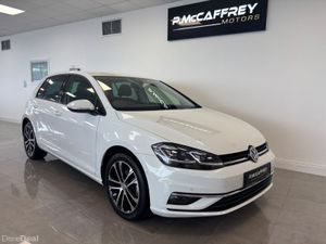2020 VOLKSWAGEN GOLF 2.0 TDI COMFORTLINE AUTO DSG - Image 4