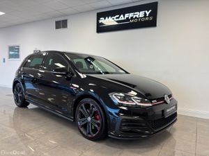 2018 Volkswagen Golf MK 7.5 GTI 2.0 TSI AUTO - Image 4