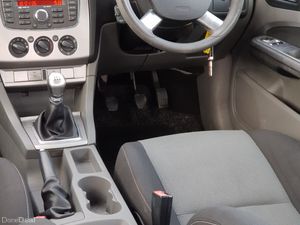 Ford Focus 2011, No issues, Timing done, Trade sal - Image 3