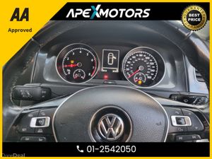 Volkswagen Golf FINANCE ARRANGED * 1.0 SE NAV 110P - Image 4
