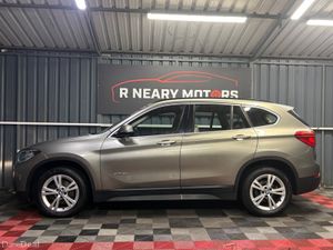 2018 BMW X1 S-Drive  SE Auto Diesel - Image 3