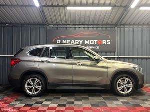 2018 BMW X1 S-Drive  SE Auto Diesel - Image 4
