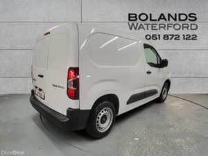 Citroen Berlingo BlueHDi 100 LX Plus From €84 Per - Image 2