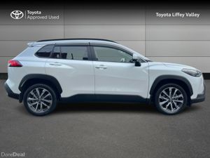 Toyota Corolla Cross COROLLA CROSS SPORT 1.8 - Image 3