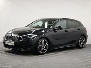 BMW 1-Series 118i M Sport - Image 4