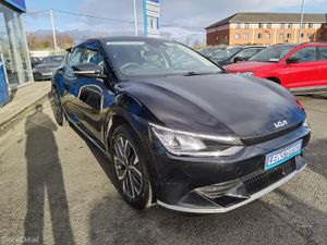 KIA EV6 77KWH AIR - Image 3