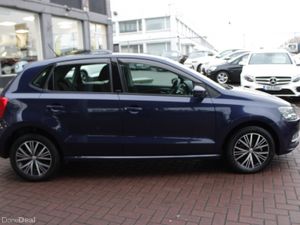 1.0TSI ALL STAR EDITION 5DR HATCHBACK AUTO 65000KM - Image 3