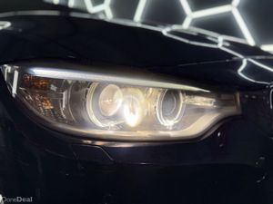 ◼️2015 BMW 420D SE 3 DOOR COUPE MANUAL◼️ - Image 4