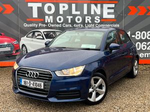 ==STUNNING LOW KMS AUDI//NCTED//SERVICED// - Image 2