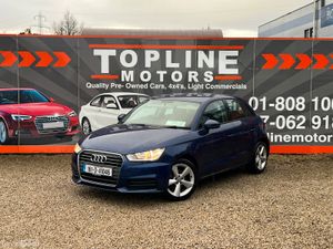 ==STUNNING LOW KMS AUDI//NCTED//SERVICED// - Image 4