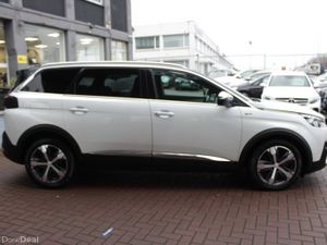 2.0HDI GT-LINE 7 SEATER 150BHP AUTO // AS NEW COND - Image 3