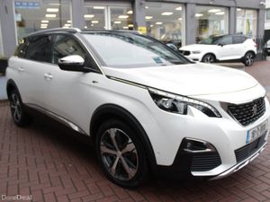 2.0HDI GT-LINE 7 SEATER 150BHP AUTO // AS NEW COND - Image 2