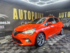 Renault Clio 5door - Image 2