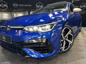 Volkswagen Golf 2.0 TSI R 4MOTION 320PS 5 5DR AUTO - Image 3