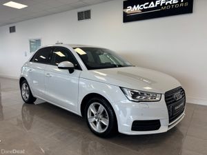 2015 Audi A1 SPORTBACK 1.0 TFSI 95 BHP SE AUTO - Image 4