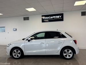 2015 Audi A1 SPORTBACK 1.0 TFSI 95 BHP SE AUTO - Image 2