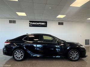 2020 Toyota Camry 2.5 Self Charging Hybrid - Image 2