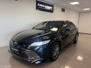 2020 Toyota Camry 2.5 Self Charging Hybrid - Image 4