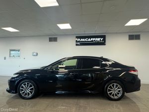 2020 Toyota Camry 2.5 Self Charging Hybrid - Image 2