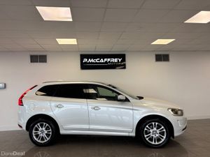 2015 VOLVO XC60 2.0 D4 SE LUXURY AUTO / LEATHER - Image 2