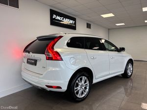 2015 VOLVO XC60 2.0 D4 SE LUXURY AUTO / LEATHER - Image 3