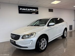 2015 VOLVO XC60 2.0 D4 SE LUXURY AUTO / LEATHER - Image 4