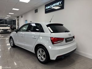 2016 Audi A1 SPORTBACK 1.0 TFSI 95 BHP SE AUTO - Image 3