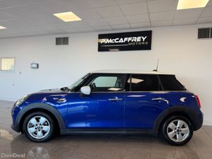 2021 Mini Cooper D 1.5 5 Auto 5 Door - Image 2