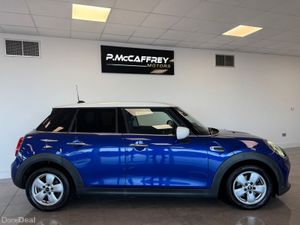 2021 Mini Cooper D 1.5 5 Auto 5 Door - Image 2