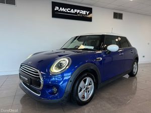 2021 Mini Cooper D 1.5 5 Auto 5 Door - Image 4