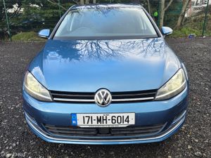 Volkswagen Golf 2017 Automatic - Image 3