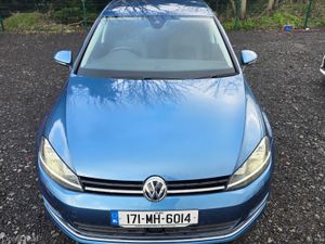 Volkswagen Golf 2017 Automatic - Image 2