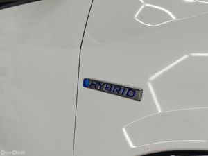 2016 Honda Vezel 1.5 Petrol Hybrid 2 years NCT - Image 2